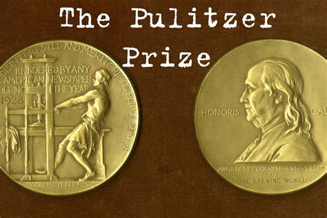 Pulitzer Prize Winners list: Channi Anand, Mukhtar Khan & Dar of ...