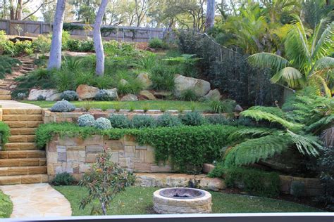 Australian Garden Design Ideas Garden Ideas Canberra - The Art of Images