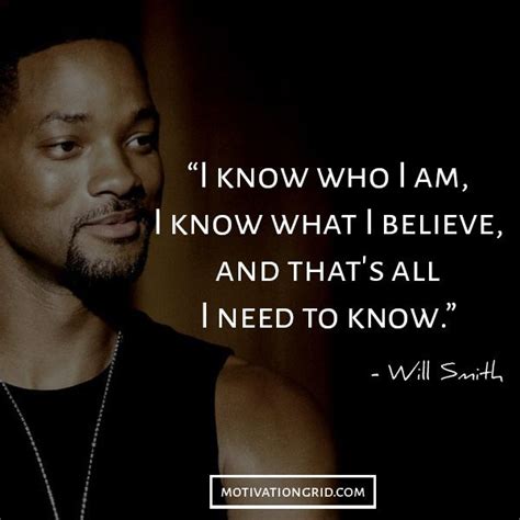 Will Smith Motivational Quotes - ShortQuotes.cc