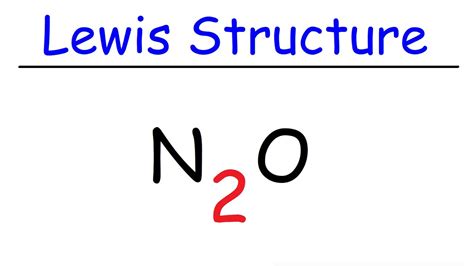 Nitric Oxide Energy Diagram Stronger Than Lewis Structur Nit