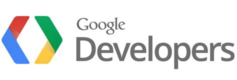 Collection of Google Developers Logo PNG. | PlusPNG