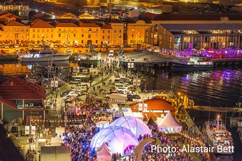 Tasmania Winter Festivals - Wildside Travel