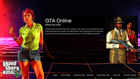 Retro Loading Screens - GTA5-Mods.com