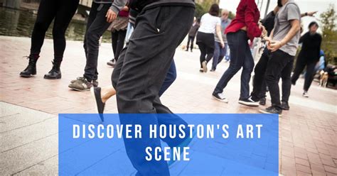 Explore Top Houston Arts & Culture Services in 2024