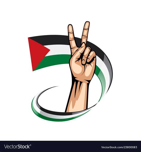 √ Design Palestine Map Vector | Fischlexikon