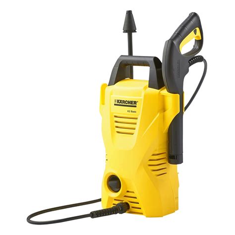 Karcher K2 Compact Pressure Washer