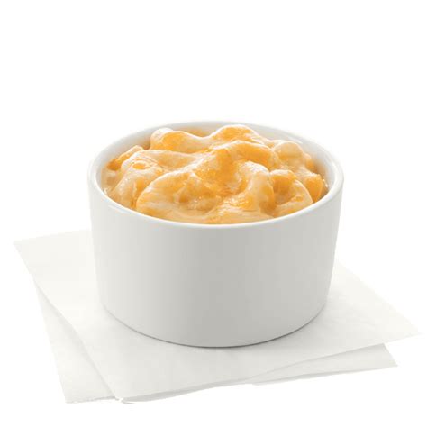 Mac & Cheese | Chick-fil-A Canada