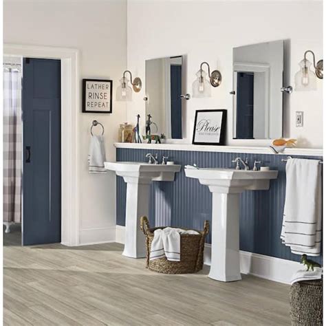 Waterproof Bamboo Flooring Bathroom – Flooring Ideas