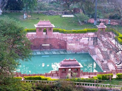 Rajgir Hot Spring / Brahmakund, Rajgir - Timings, History, Best Time to ...