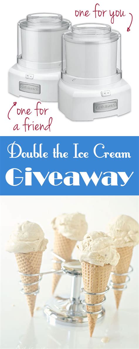 29 ice cream maker recipes | Ashlee Marie - real fun with real food