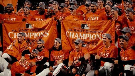 The Orioles 2023 Season Ends; Quick Hits - Baltimore Sports and Life