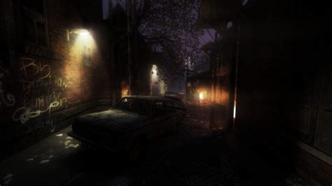 Half Life 2, Half Life, Ravenholm Wallpapers HD / Desktop and Mobile ...