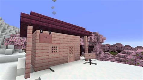 Minecraft's Upcoming Version 1.20 Will Blossom a New Biome