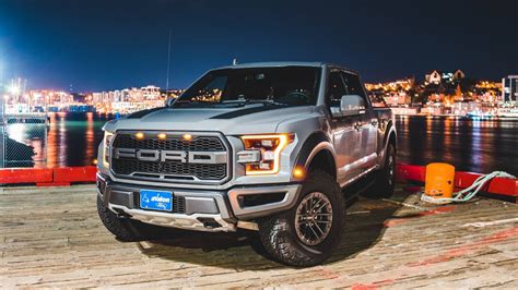 Top 5 Ford Pickup Trucks: Your Ultimate Buying Guide | Blog