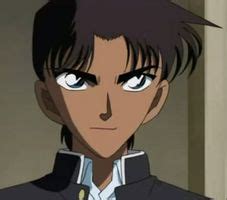 Heiji Hattori - Detective Conan Wiki