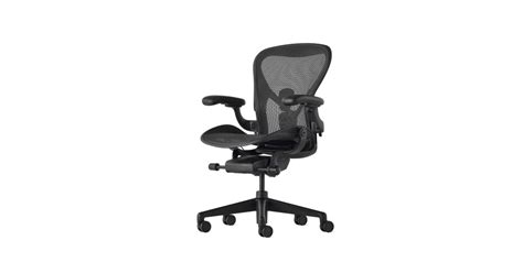 Aeron Chair - Office Chairs - Herman Miller