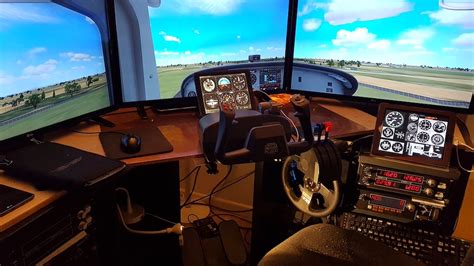 Cessna 172 Flight Simulator X Simucheck | Images and Photos finder