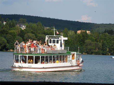 River Boats: River Boats On The Mississippi