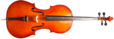 Cello - String Instrument - Stradivarius.org