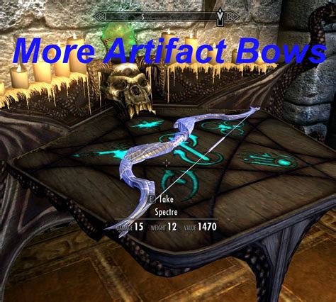 Best Skyrim Bow Mods to Try Out in 2023