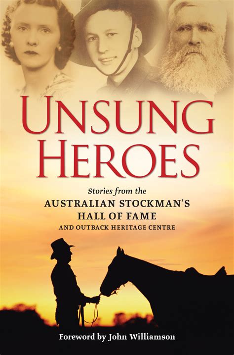 Unsung Heroes by Michael Winkler - Penguin Books Australia