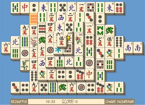 Games that Challenge Your Brain: The Biggest Collection of Mahjong Games