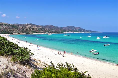 10 Best Beaches in Corsica - Which Corsica Beach is Right for You? – Go ...