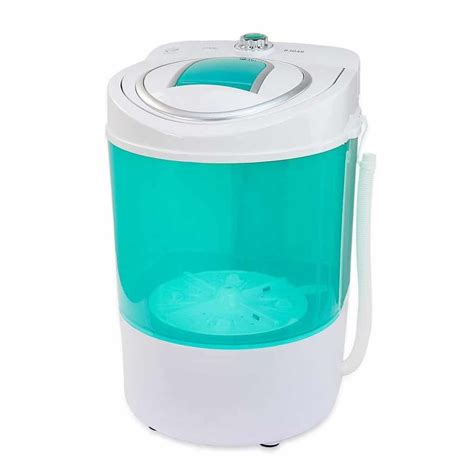 Best Portable Washing Machine - Latest Reviews | TheReviewGurus.com