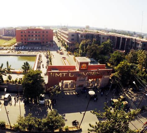 IU Meerut: Admission 2023, Courses, Fees, Placement, Cut Off