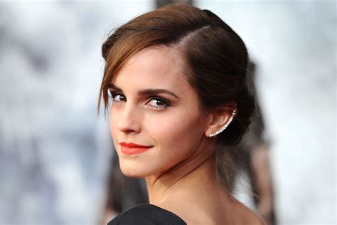 Emma Watson to Play Belle in Live-Action Beauty and the Beast | Vanity Fair