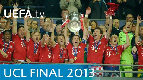 2013 UEFA Champions League Final - Alchetron, the free social encyclopedia