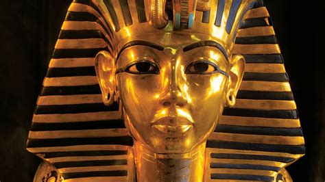 King Tutankhamun, facts and information