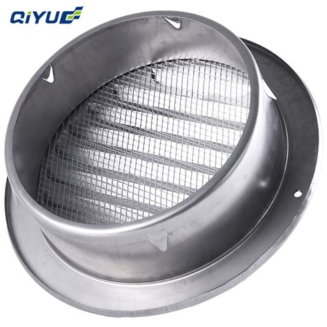 Factory Price HVAC 201 Waterproof Air Vent Cowl Air Vent Cover - Coowor.com