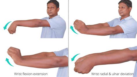 8 Easy Wrist Fracture Rehabilitation Exercises to get back to work early