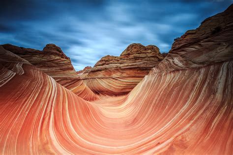 Arizona, Landscape, Desert, Rock Formation, Canyon Wallpapers HD ...