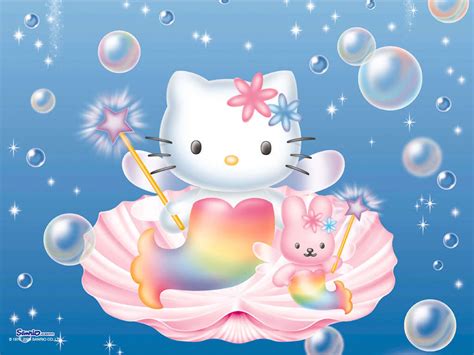 Hello Kitty - Hello Kitty Wallpaper (181860) - Fanpop