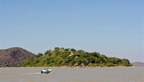 Samatian Island Lodge | Safari Camps in Lake Baringo, Kenya | Africa ...