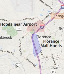 Florence, KY Hotels & Motels - See All Discounts