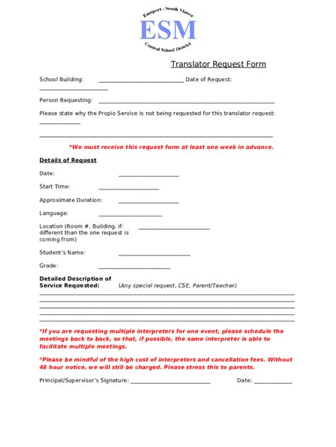 Apostille Requirements - United States Department of State Doc Template ...