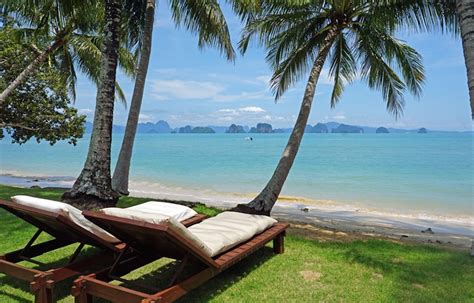 10 Best Thailand Beach Resorts – Touropia Travel