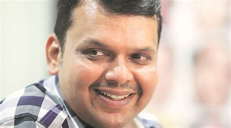 Devendra Fadnavis: Alliance with Shiv Sena will continue, I am coming ...