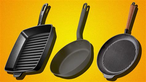 Best cast-iron pans 2024: Staub to Le Creuset | British GQ