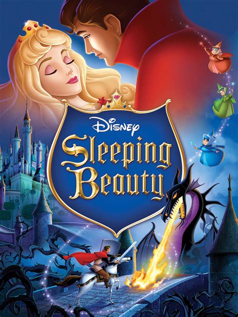 Prime Video: Sleeping Beauty (1959)