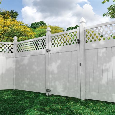 Shop Freedom (Common: 6-ft x 8-ft; Actual: 6-ft x 7.56-ft) Ready To ...