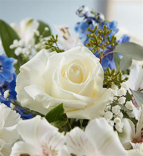 Wonderful Wishes Bouquet | 1800Flowers.com - 167006