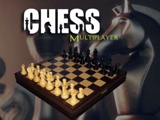 Walkthrough Chess Online Multiplayer . BrightestGames.com