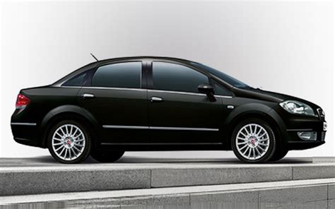 Fiat Linea | Specifications, Features, Price, Performance of Fiat Linea ...