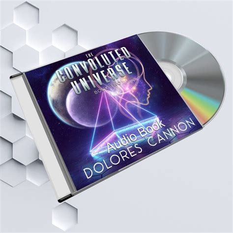 The Convoluted Universe – Book 2 (Audio Book) By Dolores Cannon - Ozark ...