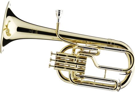 Brasswind Saxhorn Euphonium Tenor Horn