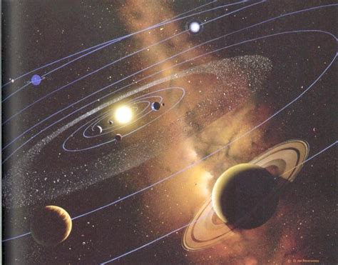 How long to orbit Milky Way's center? | Astronomy Essentials | EarthSky